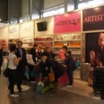 Look & BeautyVISION Poznań 2013