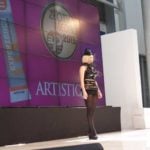 Look & BeautyVISION Poznań 2013