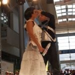 Look & BeautyVISION Poznań 2013