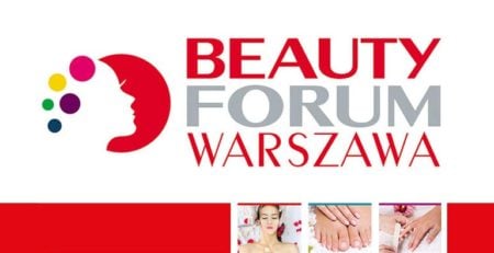 Targi Beauty Forum Warszawa 2016
