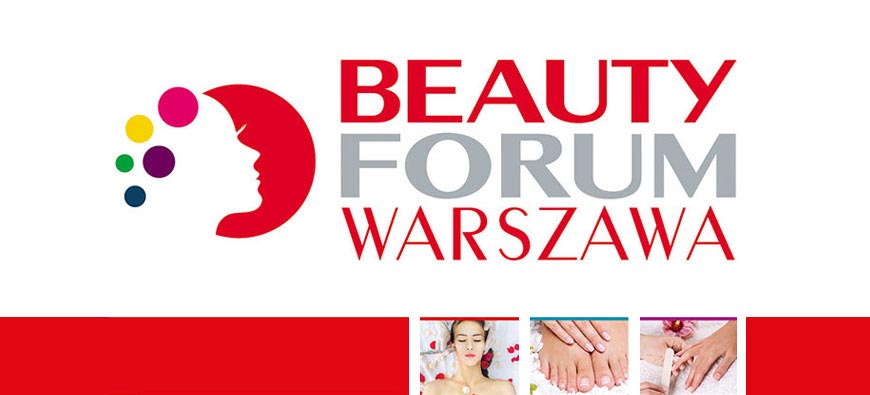 Targi Beauty Forum Warszawa 2016