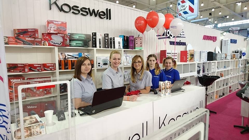 Look & BeautyVISION Poznań 2017