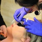 Targi kosmetyczne Beauty Forum Warszawa 2019