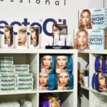 Targi kosmetyczne Beauty Forum Warszawa 2019