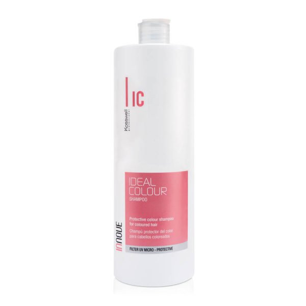 Kos Ideal Color Shampoo 1000ml