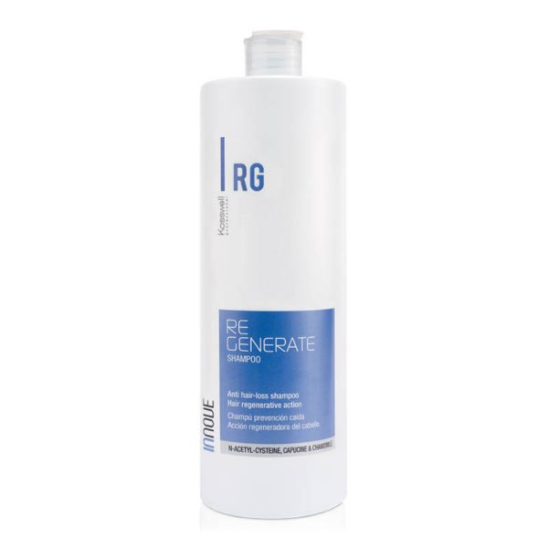 Kos Regenerate Shampoo 1000ml