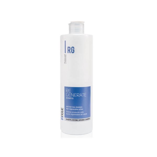 Kos Regenerate Shampoo 500ml