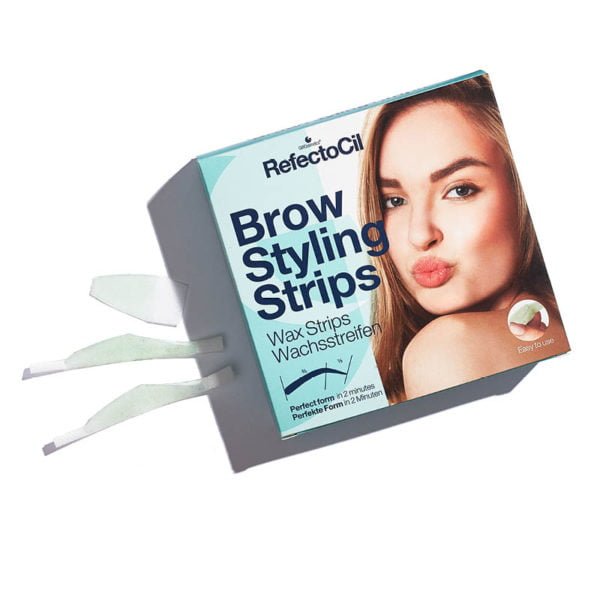 RefectoCil Brow Styling Strips