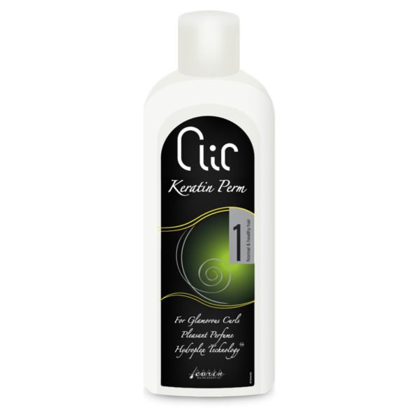 Carin Clic Keratin Perm 1 1000ml