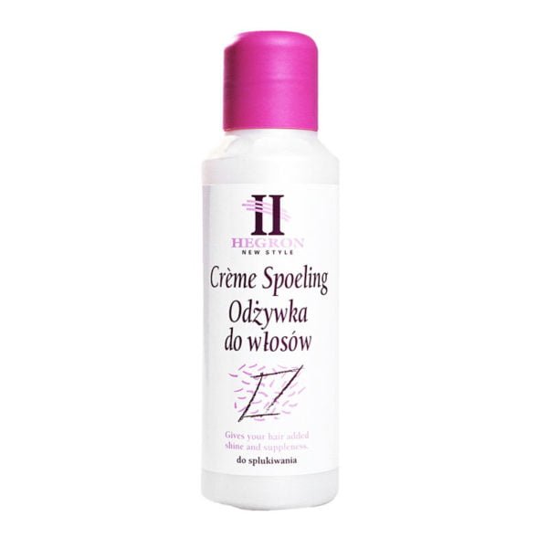 Hegron Creme Spoeling 500ml