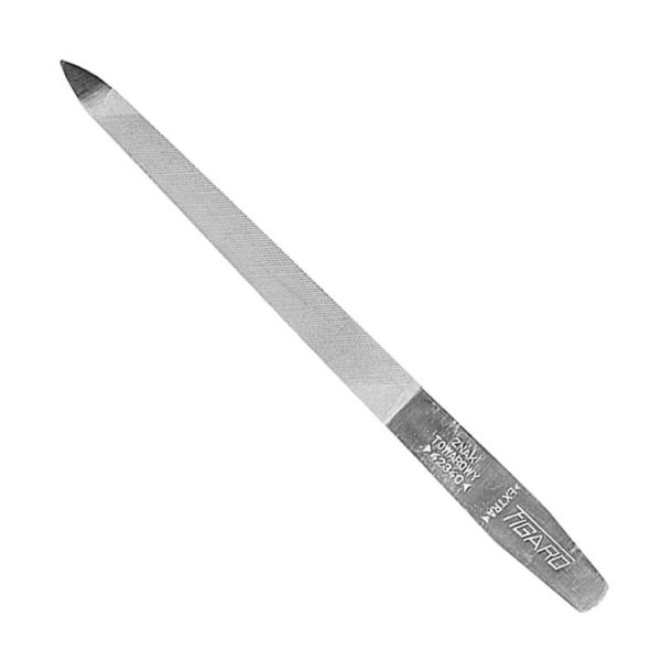 Pilnik metalowy Figaro 13cm Pilnik metalowy Figaro 13cm