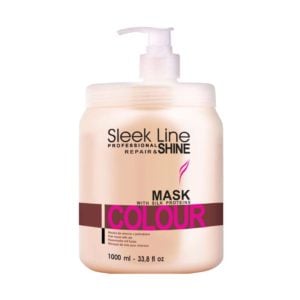 Stapiz Sleek Line Colour Mask 1000ml