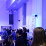 Beauty Trends Szczecin 2018 targi fryzjersko - kosmetyczne