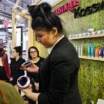 Look & BeautyVISION Poznań 2018