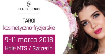 Beauty Trends Szczecin 2018
