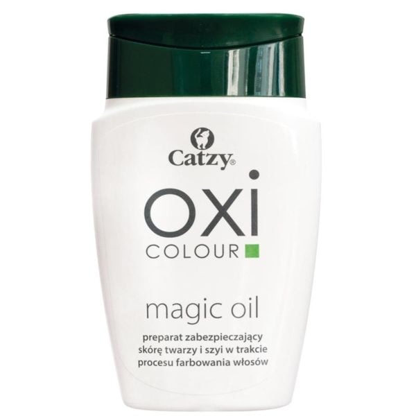 Catzy Oliwka Magic Oil 100ml