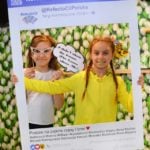 Targi fryzjerskie look & beautyVISION Poznań 2019