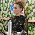 Targi fryzjerskie look & beautyVISION Poznań 2019