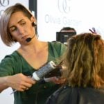 Targi fryzjerskie look & beautyVISION Poznań 2019