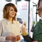 Targi fryzjerskie look & beautyVISION Poznań 2019