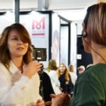 Targi fryzjerskie look & beautyVISION Poznań 2019
