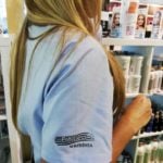 Targi fryzjerskie look & beautyVISION Poznań 2019