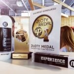 Targi fryzjerskie look & beautyVISION Poznań 2019