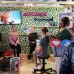 Targi fryzjerskie look & beautyVISION Poznań 2019