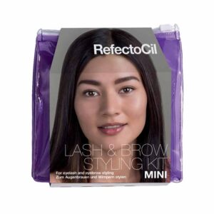 RefectoCil Starter Mini Kit Basic Colours
