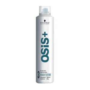 Schwarzkopf OSiS+ Beach Texture Dry Sugar Spray Suchy spray cukrowy do włosów 300ml