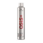 Schwarzkopf OSiS+ Session Extreme Hold Hairspray lakier mocno utrwalający do włosów 500ml