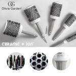 Szczotka OG C+I Thermal 25