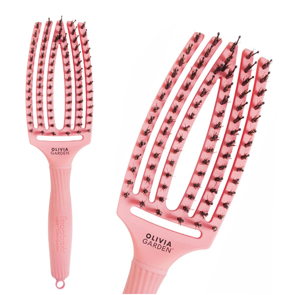 Szczotka OG Finger Brush Bloom Lilia