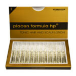 WT-Methode Placen Formula HP placenta złota
