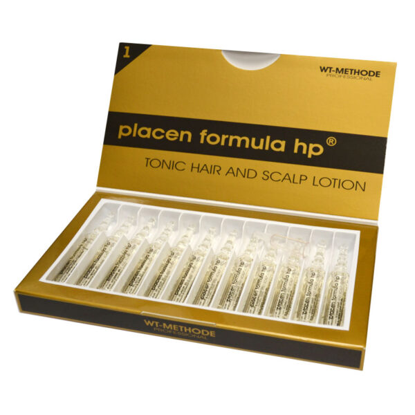 WT-Methode Placen Formula HP placenta złota