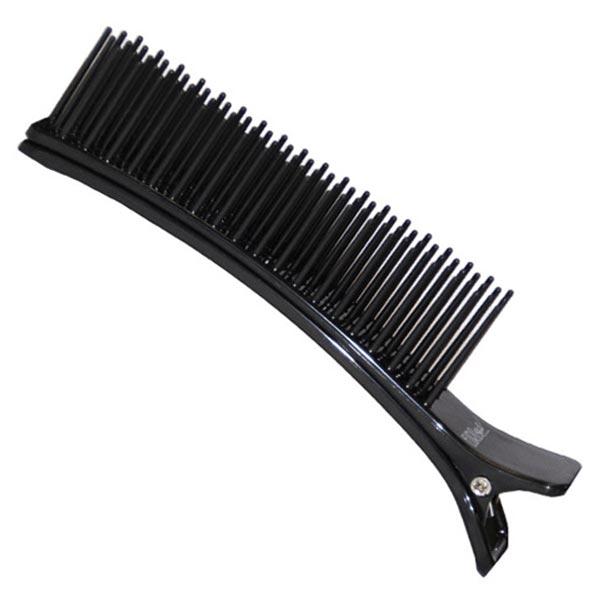 Eurostil Assistant Clip klipsy fryzjerskie 2szt Eurostil Assistant Clip klipsy fryzjerskie 2szt