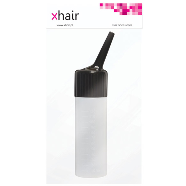 xhair Butelka aplikacyjna 120ml