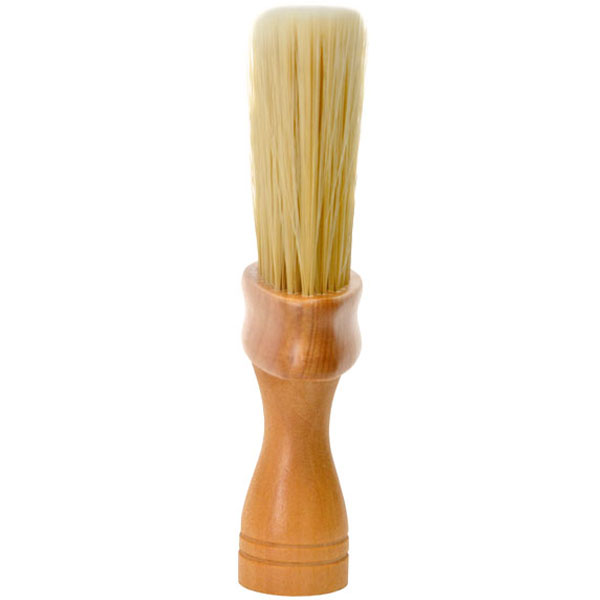 xhair Karkówka drewniana płaska