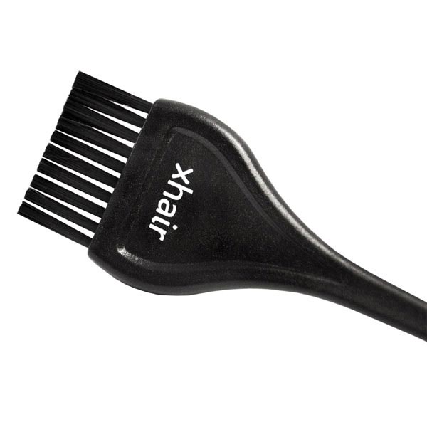 xhair Pędzel do farbowania włosów 5,8cm